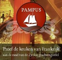 Bistro Pampus