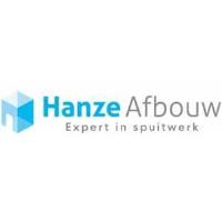 Hanze Afbouw