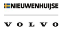 Nieuwenhuijse Volvo